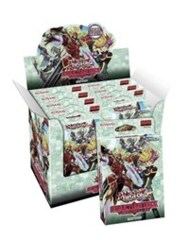 Powercode Link Structure Deck - Display Box